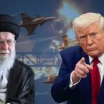 Reports Of Ayatollah Khamenei’s Death ‘Feel Correct’ – Trump