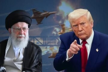 Reports Of Ayatollah Khamenei’s Death ‘Feel Correct’ – Trump