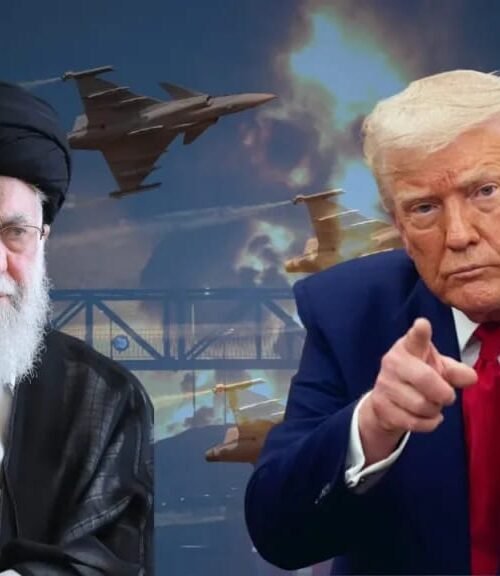Reports Of Ayatollah Khamenei’s Death ‘Feel Correct’ – Trump
