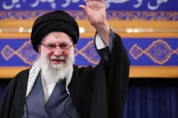 Iran Supreme Leader Ayatollah Khamenei, Daughter, Grand Child, Daughter-Inlaw, Son-Inlaw Killed In Us-Israel Strikes