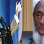 ‘Lucky Soul, He Died In Jihad’ – Sheikh Gumi Reacts To Ali Khamenei’s Death