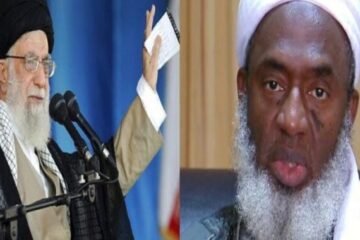 ‘Lucky Soul, He Died In Jihad’ – Sheikh Gumi Reacts To Ali Khamenei’s Death