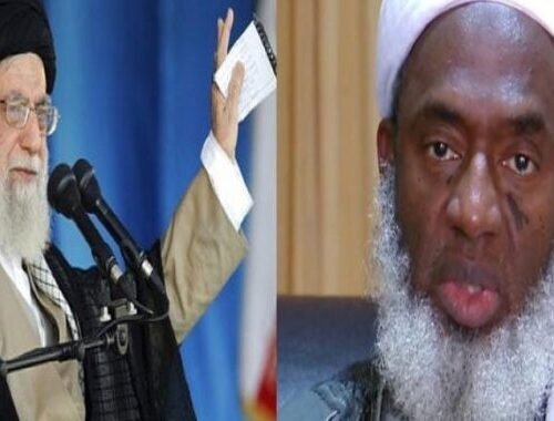 ‘Lucky Soul, He Died In Jihad’ – Sheikh Gumi Reacts To Ali Khamenei’s Death
