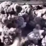 Again, Israel Strikes Iran After Killing Khamenei