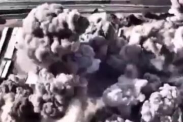 Again, Israel Strikes Iran After Killing Khamenei