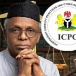 ICPC Recovers Wiretapping Equipment From El-Rufai