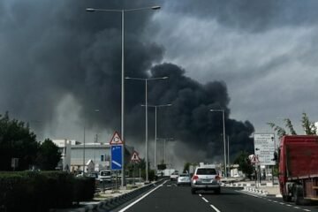 Qatar Begins Active Combat Operations Against Iran