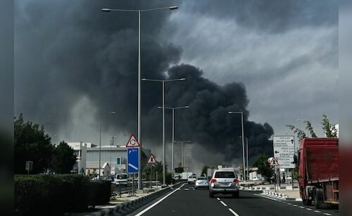 Qatar Begins Active Combat Operations Against Iran