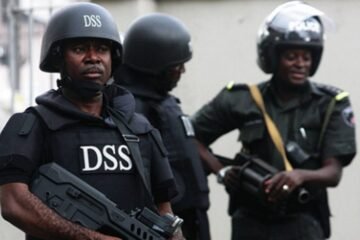 DSS Arrests Suspect Behind Attack On Peter Obi In Edo
