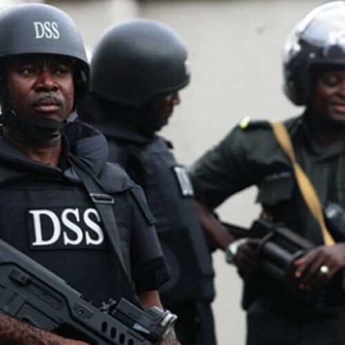 DSS Arrests Suspect Behind Attack On Peter Obi In Edo