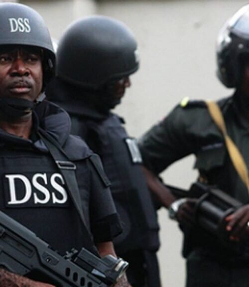 DSS Arrests Suspect Behind Attack On Peter Obi In Edo