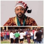 Ikenna Ukwa Registers Free JAMB For Prospective Candidates In Arochukwu/Ohafia Federal Constituency