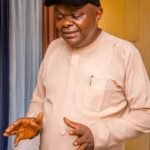 Ikenna Ukwa Progressive Group Rejoice With Arch. Lucas Eme Onu On His Birthday Today.