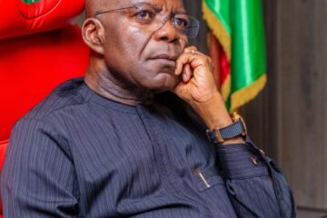 Reform, Responsibility And The Burden Of Renewal: A Historical And Philosophical Reading Of The Otti Administration- By Prof Chukwuemeka Ifegwu Eke