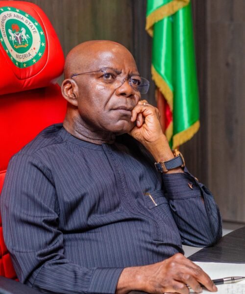 Reform, Responsibility And The Burden Of Renewal: A Historical And Philosophical Reading Of The Otti Administration- By Prof Chukwuemeka Ifegwu Eke