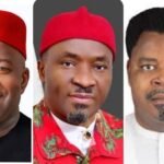 Ambassador Osita Offor Slams Abia APC, Calls On Them To Seek Leadership Wisdom From Governor Otti Before Eyeing 2027 Takeover