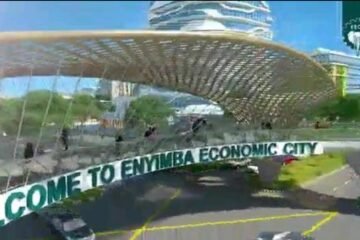 Clarifying The Enyimba Economic City Arbitration And The Governance Philosophy Of The Administration- By Prof Chukwuemeka Ifegwu Eke