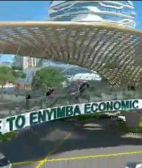 Clarifying The Enyimba Economic City Arbitration And The Governance Philosophy Of The Administration- By Prof Chukwuemeka Ifegwu Eke