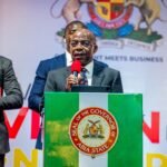 Governor Otti And The Transformation Of Abia’s Business Environment – By Ebere Uzoukwa Ph.D (SSA To Governor Otti On Public Affairs)