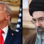 Trump Rejects Mojtab Khamenei, Says He Must Be Involved In Selecting New Leader For Iran