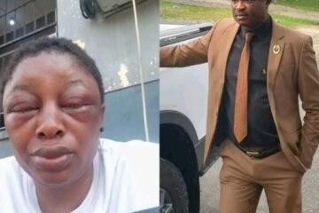 House Of Assembly Member Suspended Over Alleged Domestic violence