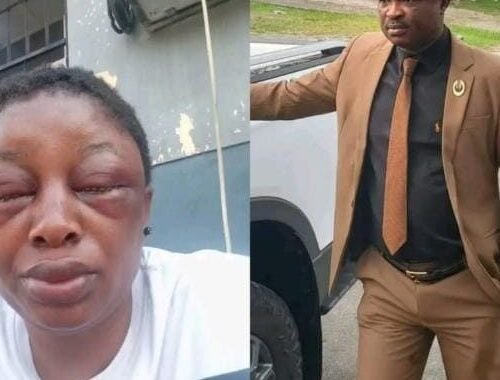 House Of Assembly Member Suspended Over Alleged Domestic violence