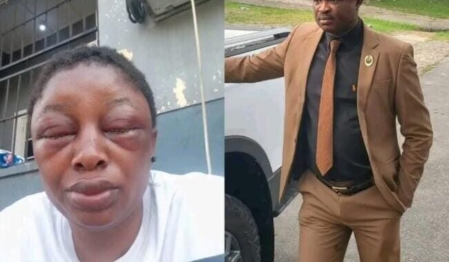 House Of Assembly Member Suspended Over Alleged Domestic violence