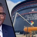 Dangote Refinery Hikes Petrol Price To N995