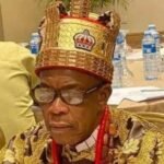 Sad Day In Ebonyi As Kidnappers Kill Ex-Deputy Governor’s Father