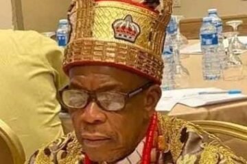 Sad Day In Ebonyi As Kidnappers Kill Ex-Deputy Governor’s Father