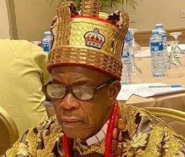 Sad Day In Ebonyi As Kidnappers Kill Ex-Deputy Governor’s Father