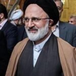 Khamenei’s Deputy Chief Of Staff Killed As Israel Launches 50 Fighter Jets Into Iran’s Underground Military Bunker