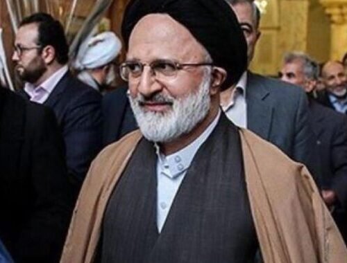 Khamenei’s Deputy Chief Of Staff Killed As Israel Launches 50 Fighter Jets Into Iran’s Underground Military Bunker