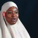 ‘Nepotism, Tribalism Order Of The Day’ – Aisha Yesufu Sad Over Frank Mba’s Retirement