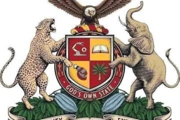 Abia’s School Enrolment Debate: Data, Context, And The Reform Push Under Otti- By Prof Chukwuemeka Ifegwu Eke