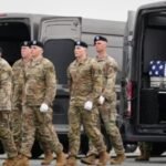 Seven Killed, 140 American Troops Injured In Just 10 Days Of Iran War