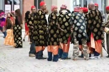 Billionaire Watch: Why Igbos Are Rarely On The Forbes List