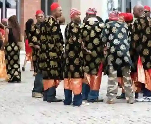 Billionaire Watch: Why Igbos Are Rarely On The Forbes List