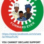 You Cannot Declare Support For Tinubu While Your Supporters Insult Him Daily On Social Media: This Argument Is Built More On Speculation Than Facts – By Prof Chukwuemeka Ifegwu Eke