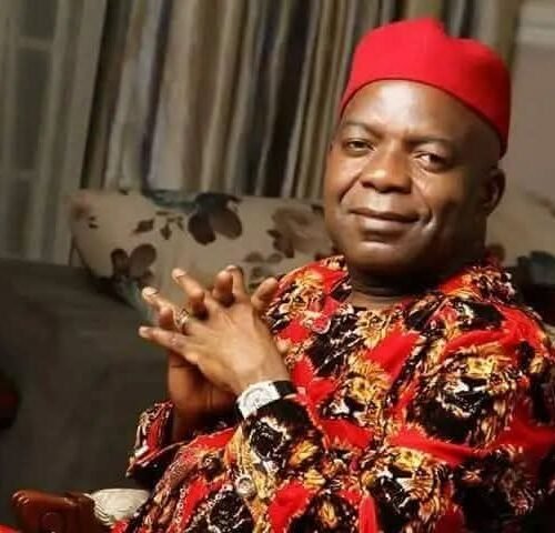 The Psychology Of Rage-Driven Social Media: Facts Over Noise In The Abia Debate- By Prof Chukwuemeka Ifegwu Eke