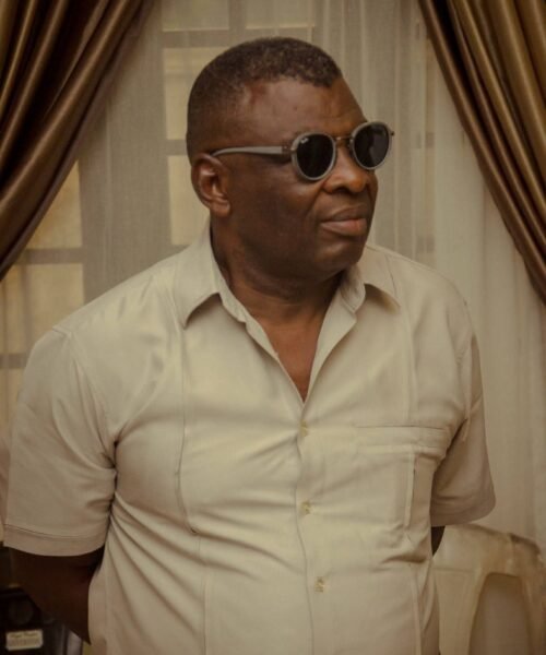 Ikenna Ukwa Eulogizes Barr. Udo Uduma On His Birthday; Describes Him As Fine Gentleman