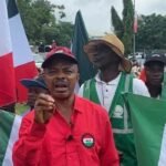 Iran War: NLC Demands Tax Relief, Cost Of Living Allowance