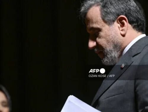 Iran Sends Strong Message To Nations Against Joining War With US, Israel