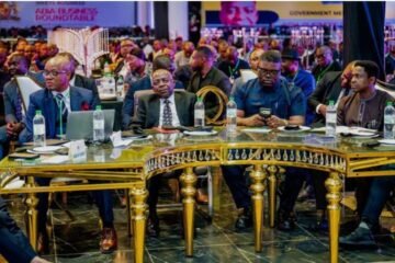 From “Vision Meets Enterprise” To A Bankable Abia: How Alex Otti’s Abia Business Roundtable Mirrors Rwanda’s Investor-Led Development Model – By Prof Chukwuemeka Ifegwu Eke