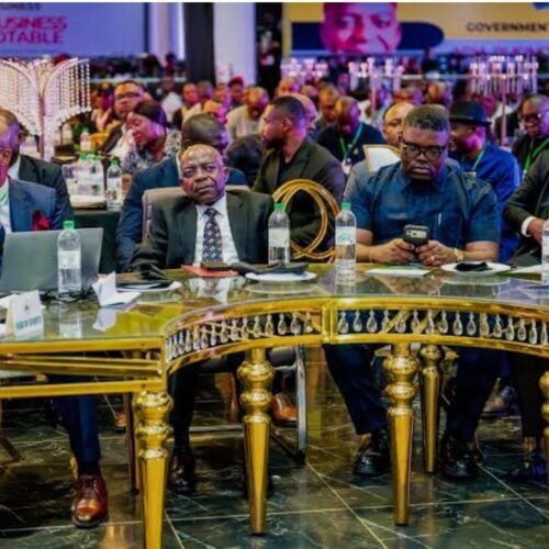 From “Vision Meets Enterprise” To A Bankable Abia: How Alex Otti’s Abia Business Roundtable Mirrors Rwanda’s Investor-Led Development Model – By Prof Chukwuemeka Ifegwu Eke