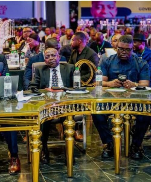 From “Vision Meets Enterprise” To A Bankable Abia: How Alex Otti’s Abia Business Roundtable Mirrors Rwanda’s Investor-Led Development Model – By Prof Chukwuemeka Ifegwu Eke