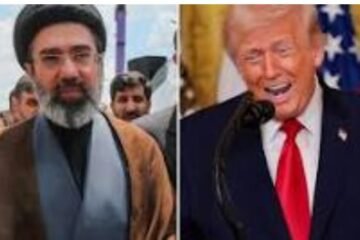 A Republic Must Not Surrender To A Nuclear Iran – By Prof Chukwuemeka Ifegwu Eke