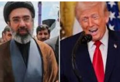 A Republic Must Not Surrender To A Nuclear Iran – By Prof Chukwuemeka Ifegwu Eke