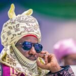 Emir Sanusi Not Leading Sallah Durbar Celebration – Kano Govt.