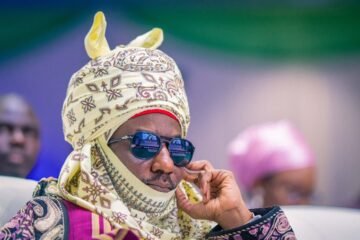 Emir Sanusi Not Leading Sallah Durbar Celebration – Kano Govt.